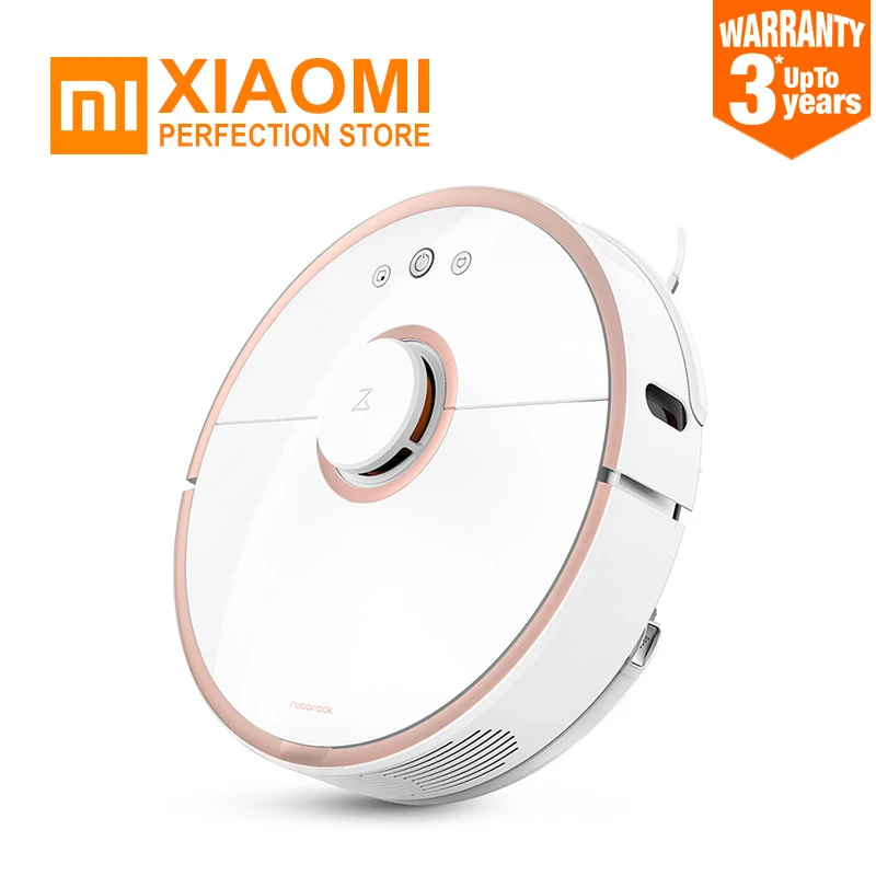 aliexpress xiaomi roborock 2