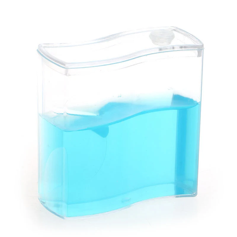 Гель лабиринт оригинальный муравей ферма мастерская образовательный клей Live