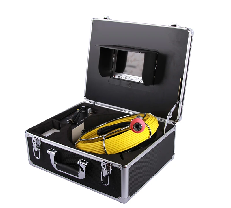 7D1 DVR-1