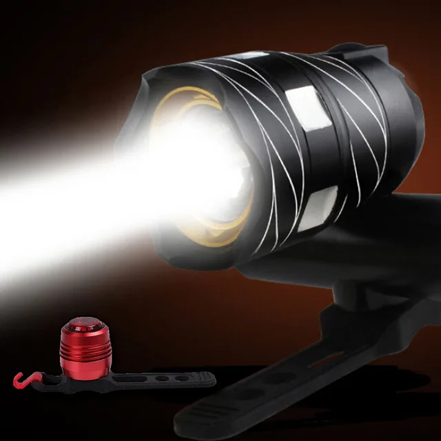 Best Price BaseCamp Zoomable Cycling Safety Bicycle NEW Led Bike Light Bicycle Light Bycicle USB Rechargeable Built-in Battery Taillight Best Price BaseCamp Zoomable Cycling Safety Bicycle NEW Led Bike Light Bicycle Light Bycicle USB Rechargeable Built-in Battery Taillight