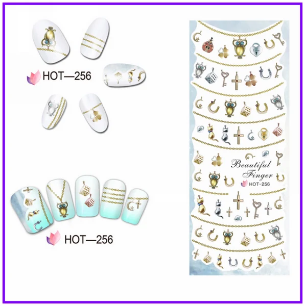 HOT256