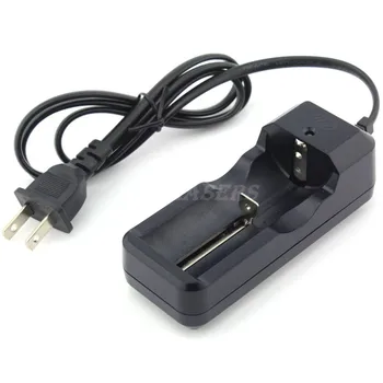 

Flashlights Rechargeable Multi Battery Charger for 26650 18650 18350 14500 16340 10440