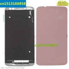 Передняя Корпус рамка для LG G2 D800