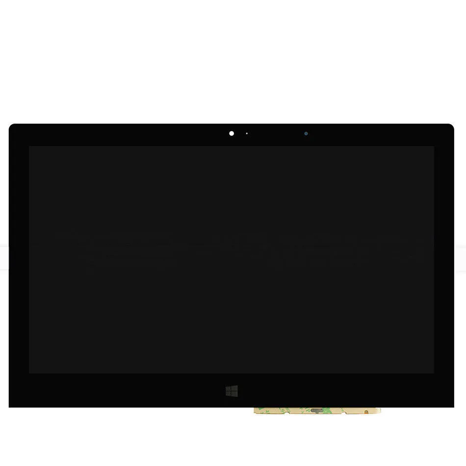 

For Lenovo YOGA 2 Pro YOGA2 Pro LCD Touch Screen Digitizer Assembly 13.3 LTN133YL01 L01 3200*1800