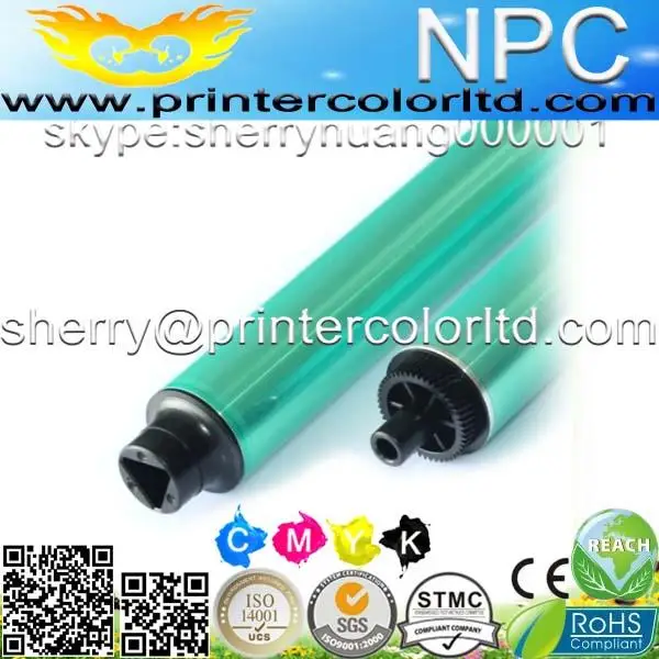Фотобарабан фотобарабан для Konica Minolta Bizhub C200 C203 C253 Разработки Ineo + 200MFP 203 253MFP TN213 TN-214