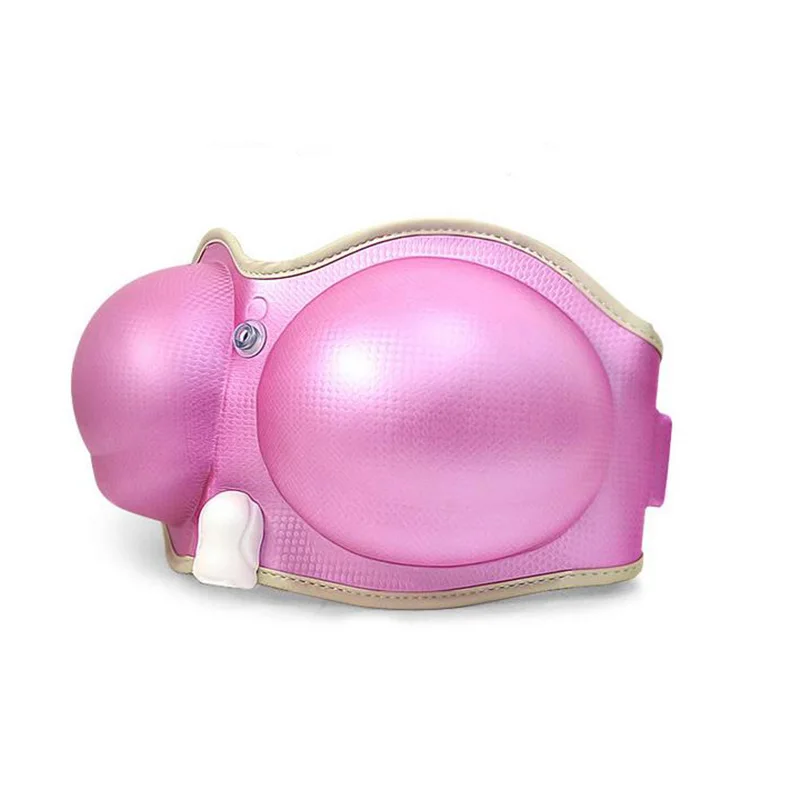 Far Infrared Electric Breast Enhancer Machine Breast Bigger Enlargement