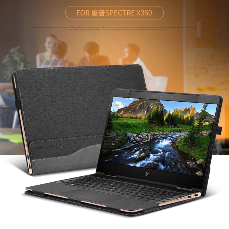 New Creative Design Case Only For Hp Spectre X360 13.3\ New Creative Design Case Only For Hp Spectre X360 13.3\