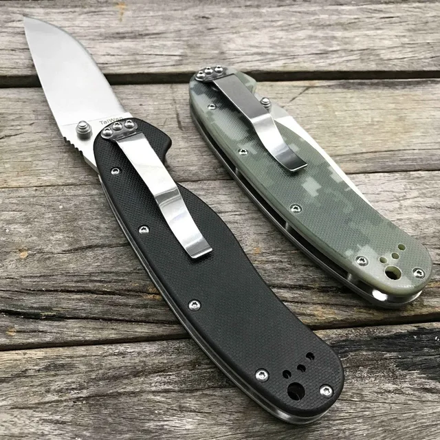 LDT RAT Model 1 Folding Knife  3