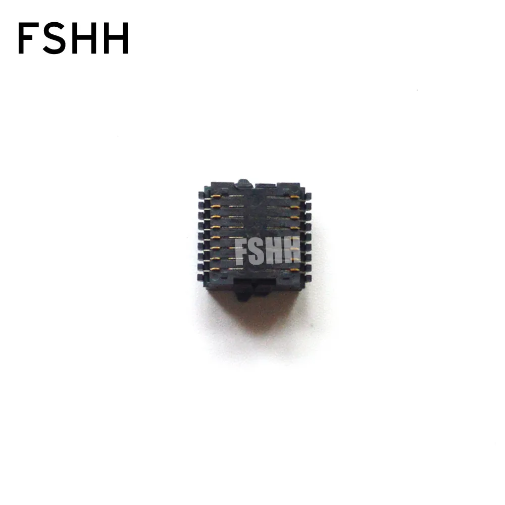 Soquete de Teste 300mil Sop16 Soic16 Soquete Acoplado Smd com Soquete tipo Mamadeira Embutido Tabletes - Imagem 5