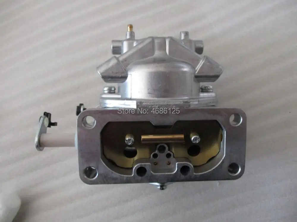 EF17000 EF14000 карбюратор EH72 CARB генератор запчасти Оригинал 20K-62301-30