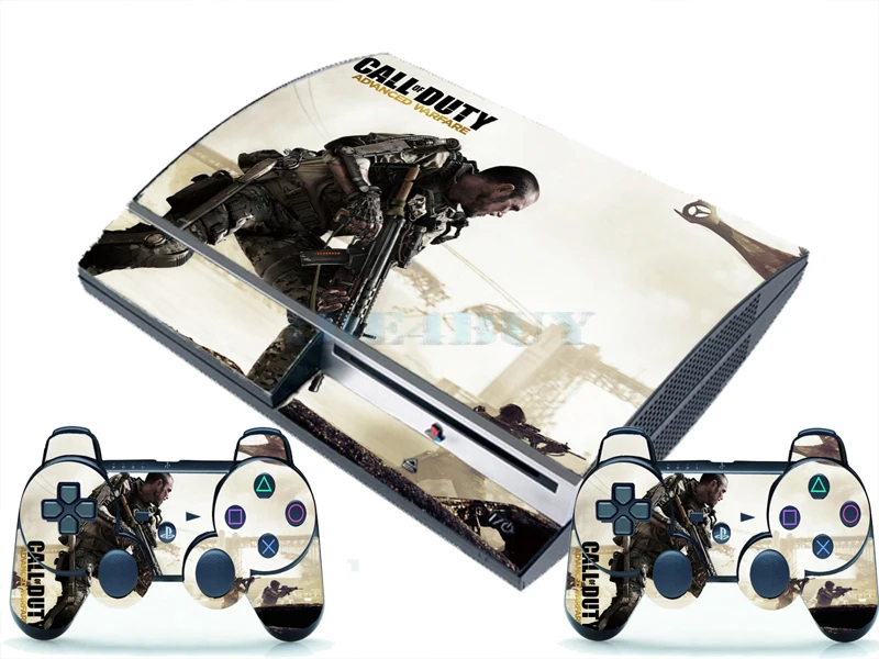 Ps3 fat custom fadneo