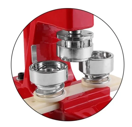 

pin badge making mold button press maker mould 25/32/37/44/58mm
