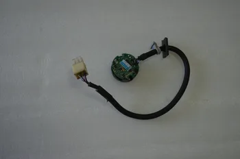 

Encoder Original and tested MFE2500P8NX