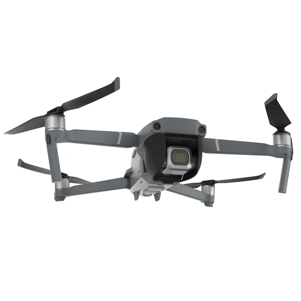 Защитная крышка для объектива PGYTECH DJI MAVIC 2 Pro /Zoom защита от солнца камеры с
