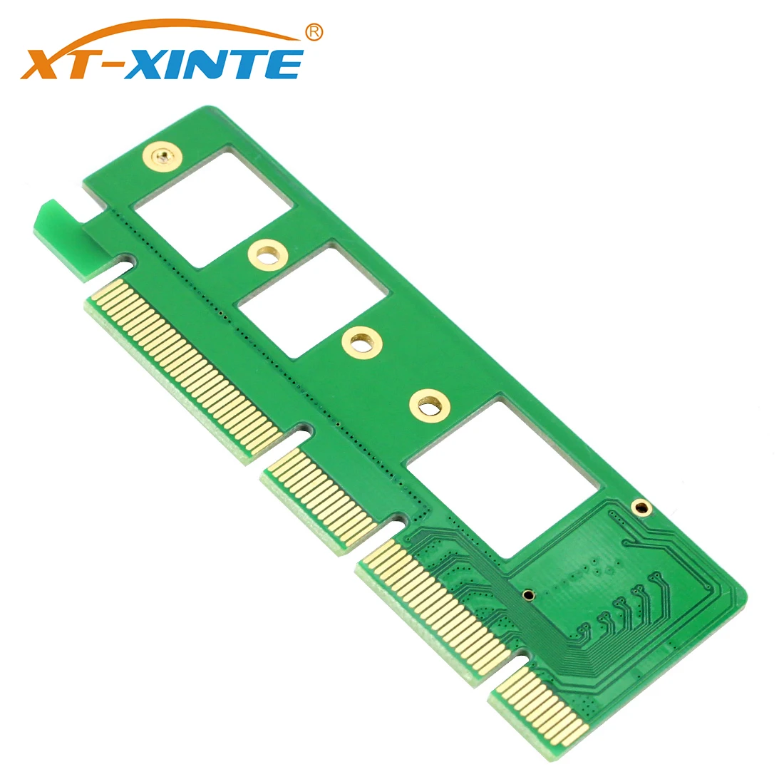 XP941 SM951 PM951 A110 конвертер PCIE в M.2 NVME адаптер PCI-E PCI Express 3,0X4X8X16 на M ключ M.2 NVME AHCI SSD Riser Card