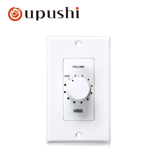 Aliexpress Com Buy Opushi 50w 2 Ohm Ceiling Speaker And Ohm Wall