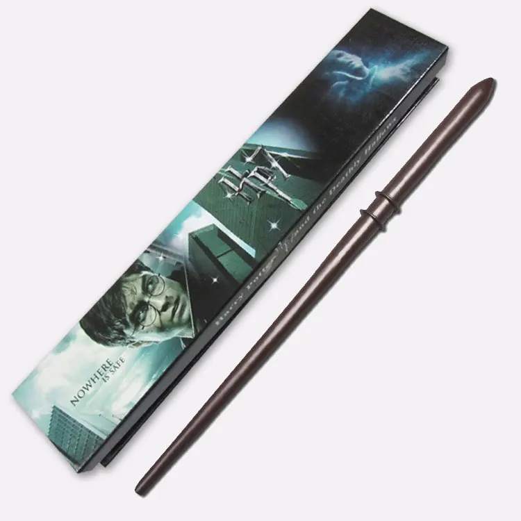 

Harry Potter series Draco Malfoy Magical Wand kids toys children's gifts toys for children
