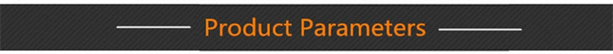 002 parameters