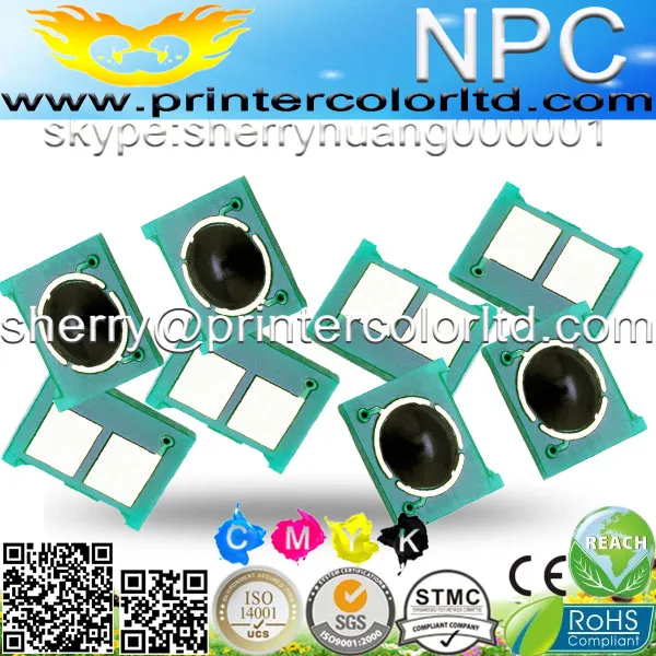 for HP Colour LaserJet 600 M675 MFP M680 f Enterprise 680 F drum cartridge copier chips-free shipping | Компьютеры и офис