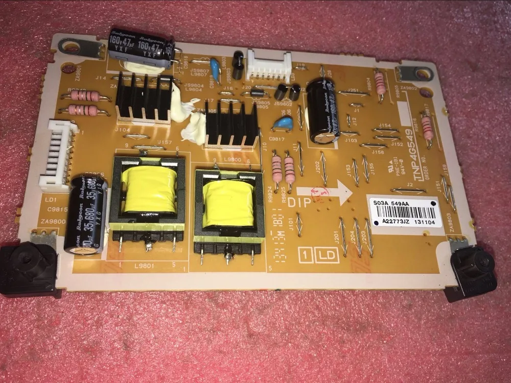 

TNP4G549 Good Working Tested