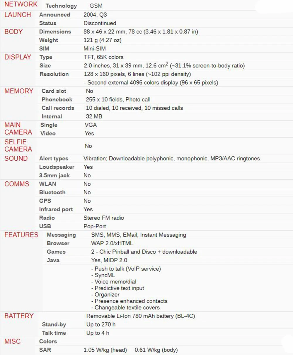 100% Оригинальный разблокирована Nokia 7270 флип 2,0 'дюймовый GSM мобильный телефон г 2 г с один год гарантии Бесплатная доставка