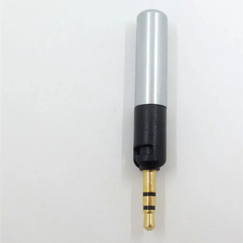 Headphone Adapter Jack Plug Pin for Audio-Technica ATH-M70X M50X M40X Headphones High Quality DIY Welding Head