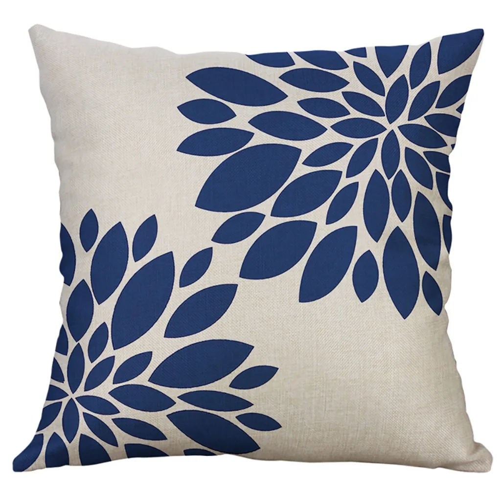 

High Quality Cushion Simple Linen Creative Lovely Pillow decorative cushion for sofa cozy personality cushions coussin decoratif