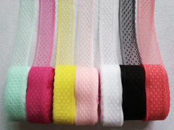 

wholesale New! High quality 10 yards of beautiful lace ribbon, 3 cm wide, DIY Clothing /Accessories /floral accessories, etc.