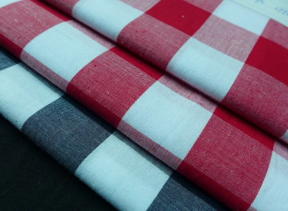 Купить пряжа-Crash ткань для рубашки в интернет-магазине с бесплатной ...