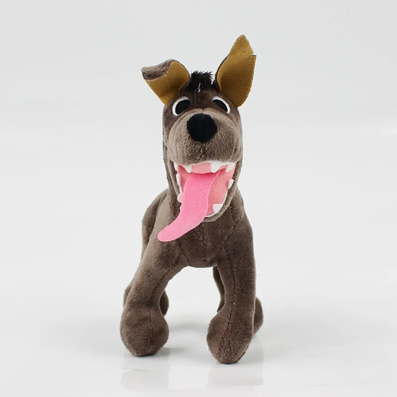Movie COCO Plush Toys Movie Cartoon Pixar Miguel Hector Dante Dog Death Pepita Stuffed Dolls Children Kids Gift 17-23cm 4pcslot (9)