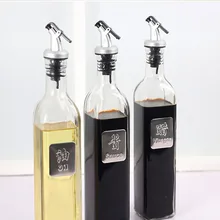 Распылитель оливкового масла Диспенсер для ликера пробки-лейки для вина Флип Топ стопор кухонные инструменты аксессуары для вина пробки корчо