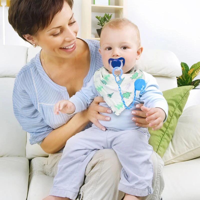 MMKIDS/Новые Мягкие хлопковые слюнявчики бандана для малышей шарф девочек