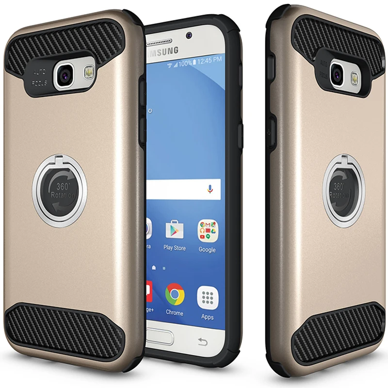 

Tough Armor Case For Samsung Galaxy A5 2017 Case A5 2017 SM-A520F Heavy Duty Hard Cover Luxury Phone Case For Samsung A5 2017