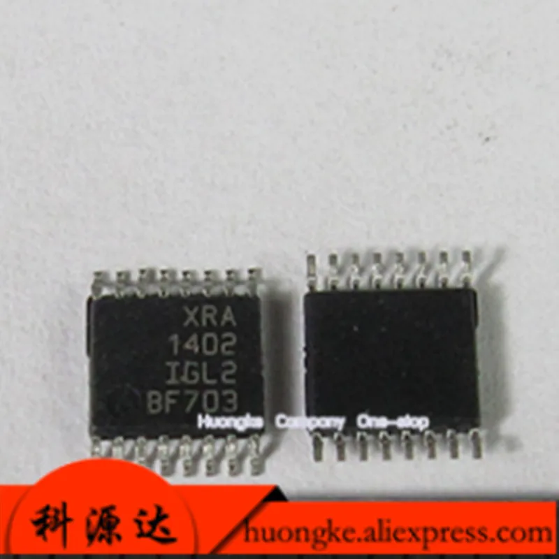 

10 шт./партия XRA1402IG16 XRA1402IG XRA1402 SSOP в наличии