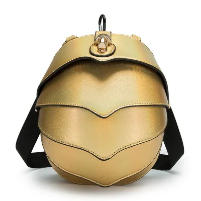

New multi-functional beetle mini backpacks for girls shoulder bag ladies chest bag creative backpack