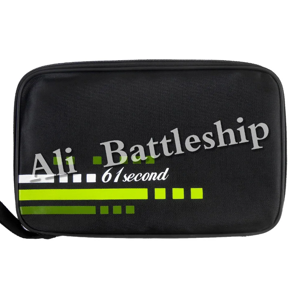 

Original 61second Bat Cover 8031# for Table Tennis PingPong Racket
