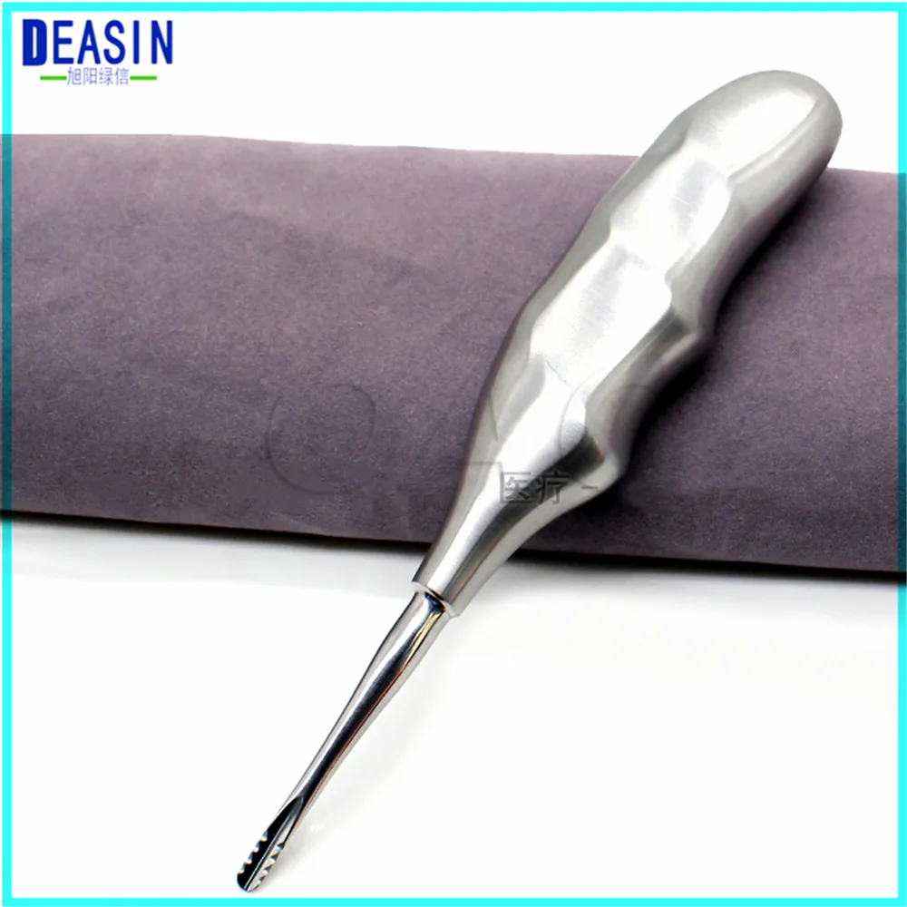 

Dental instruments Gap Minimally elevator Reverse tooth elevator Broken roots elevator