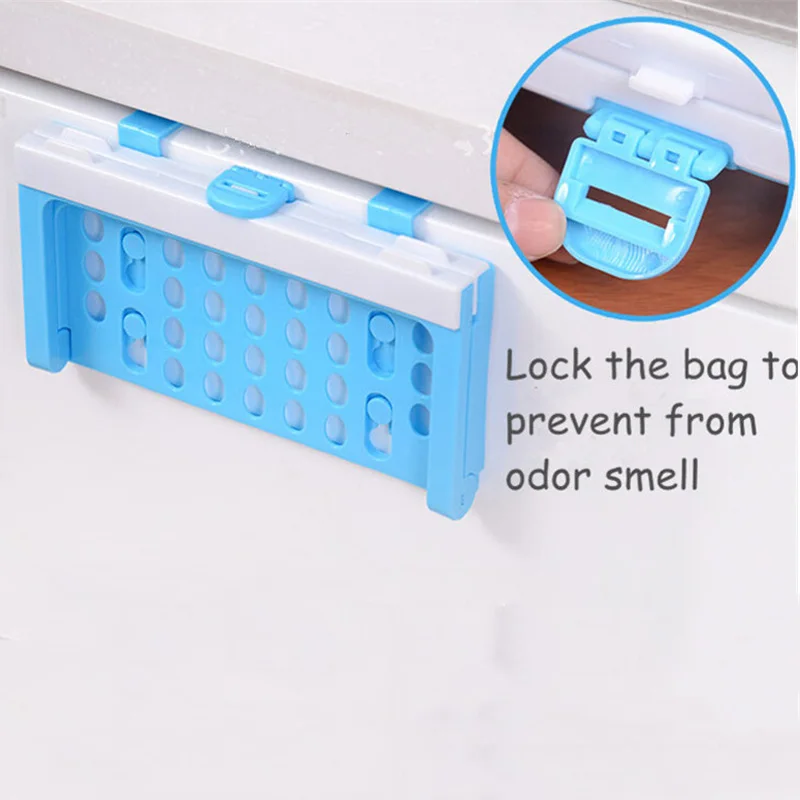 Hanging Storage Rack