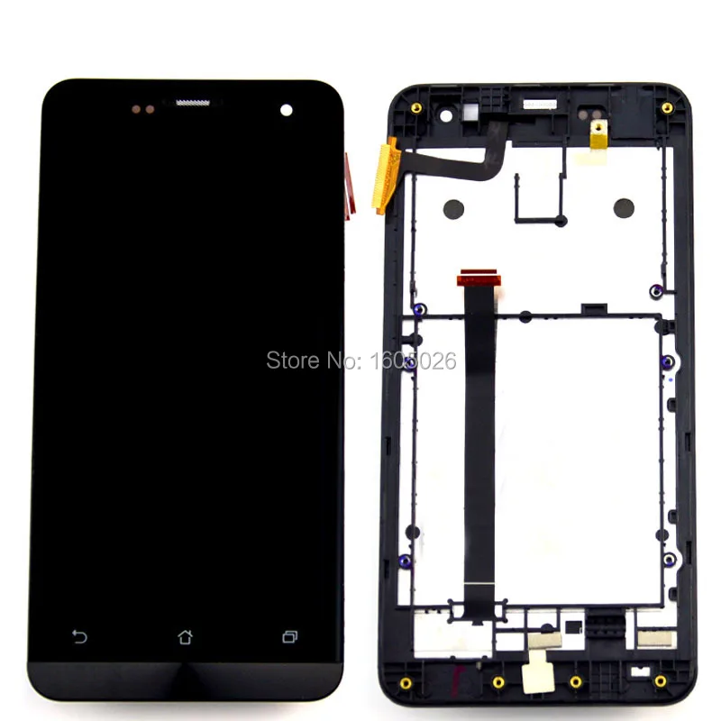 Asus Zenfone 5 Ze620kl Дисплей Купить