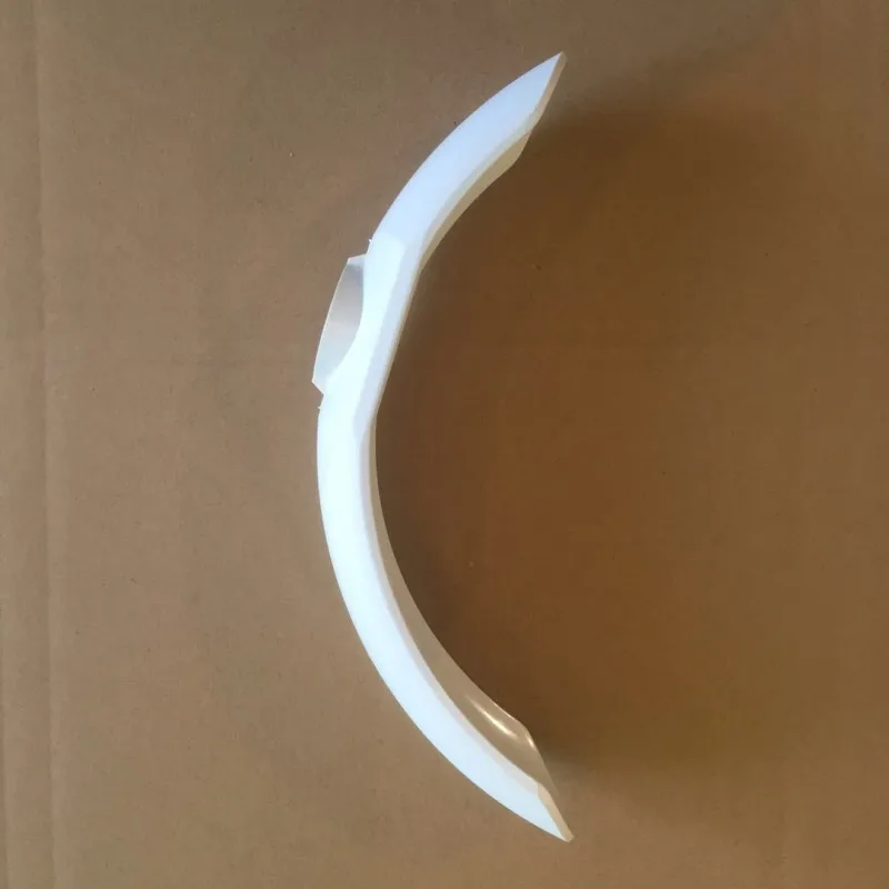 Xiaomi Mijia Electric M365 Scooter Mudguard_1