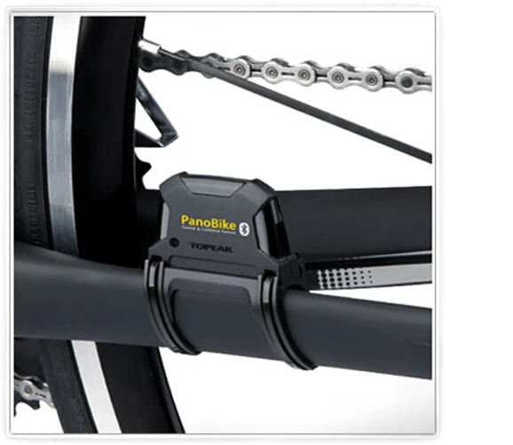 panobike speed & cadence sensor