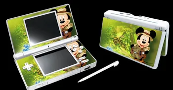 

013 Vinyl Skin Sticker Protector for Nintendo DSL NDSL skins Stickers