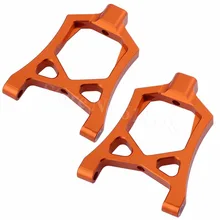 Алюминиевая передняя Верхняя подвеска (L/R) для RC 1/5 HPI Baja 5B 5SC 5T 5R SS