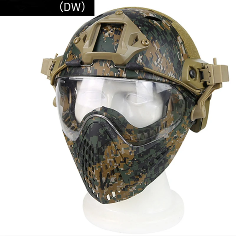 270DW