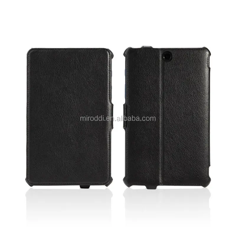 Wholesale tablet cases For Lenovo A3500 Case For 7 inch Lenovo A7 50 Stand fabric cover skin