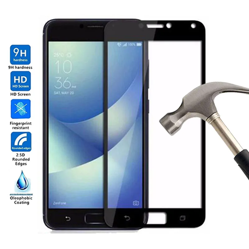 Купить Стекло На Asus Zenfone