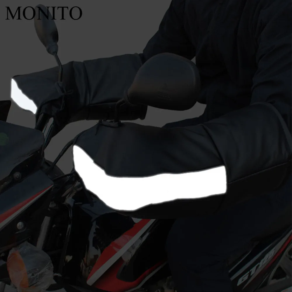 Hot Sale Mittens Winter men/women gloves Motorcycle Gloves motorbike Waterproof thickening warm Windproof Gift Hot Sale Mittens Winter men/women gloves Motorcycle Gloves motorbike Waterproof thickening warm Windproof Gift