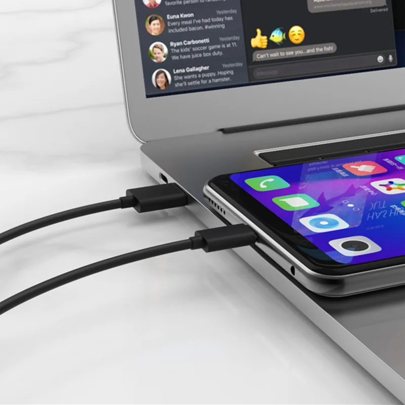 SUPTEC Micro USB кабель 2A Быстрая зарядка USB кабель для передачи данных для samsung Xiaomi Tablet Android usb зарядный шнур Microusb зарядный кабель