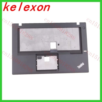 

New Palmrest With FingerPrint Hole for Lenovo ThinkPad T440 04X5467 AM0SR000100YQSN0A