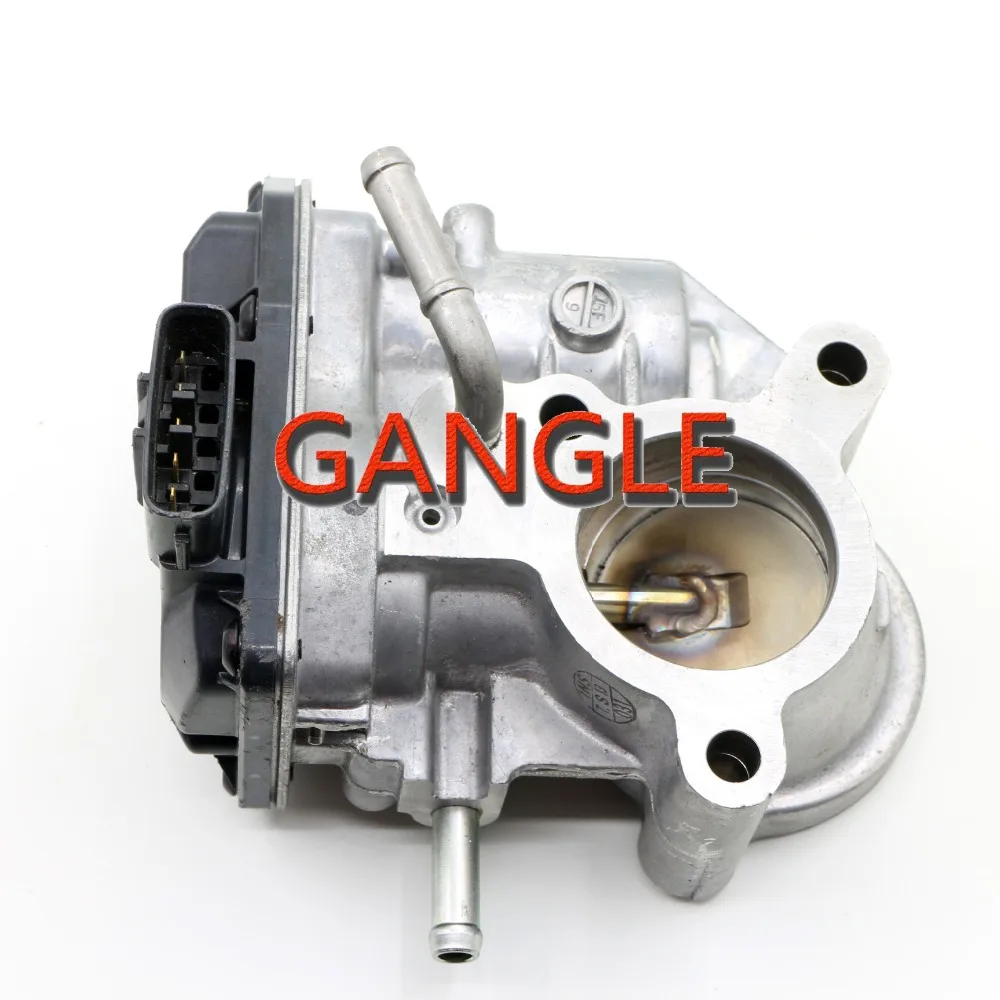 18740 RZ0 G0 EGR VALVE FOR HONDA Cr V 1.6LPerformance Chips AliExpress